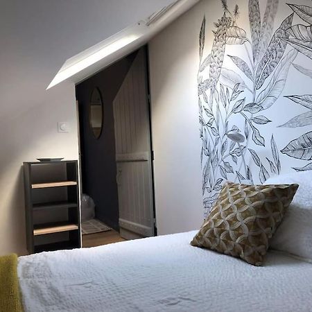 Appartement En Coeur De Ville Angers Zewnętrze zdjęcie