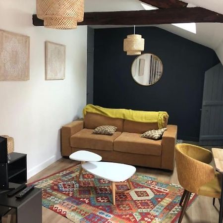 Appartement En Coeur De Ville Angers Zewnętrze zdjęcie