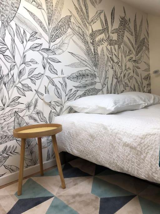 Appartement En Coeur De Ville Angers Zewnętrze zdjęcie